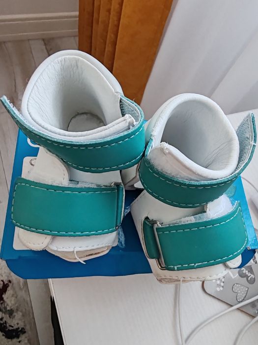 Orteze Bebax pereche 10,5 cm