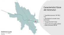 Teren+constructii de vanzare – Calea Chisinaului – Baza 3, EGROS