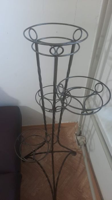 Для Цветов поставка