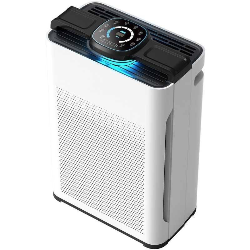 Очиститель воздуха | Air Purifier | KJ-806 Digital model