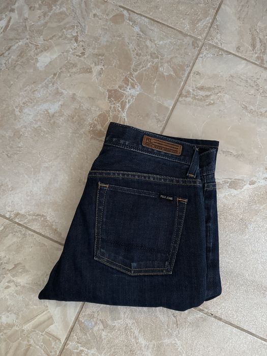 Blugi Polo Ralph Lauren vintage