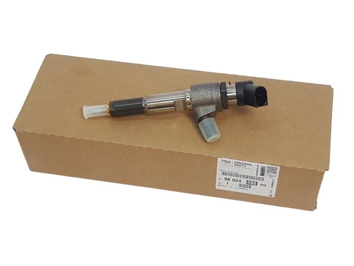 Нови дюзи Siemens Continental 1.6 HDI