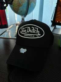 Sapca Von Dutch Neagra