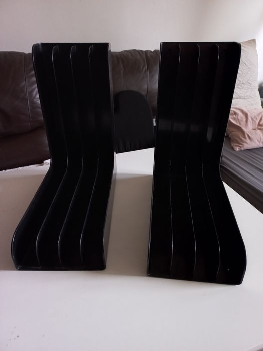 Suport viniluri pickup