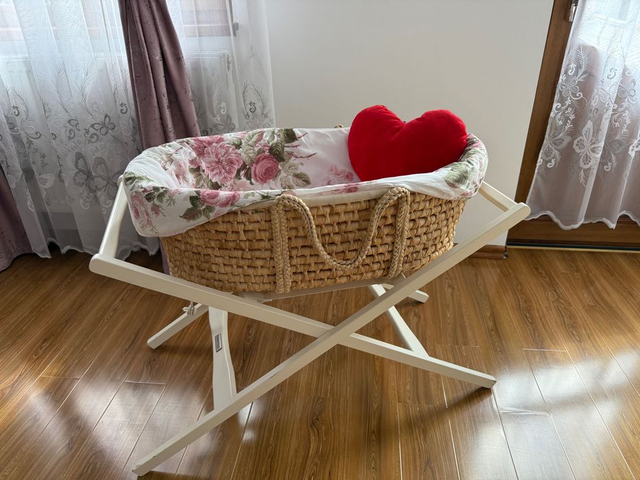 Cos bebeluș   Extrem de util