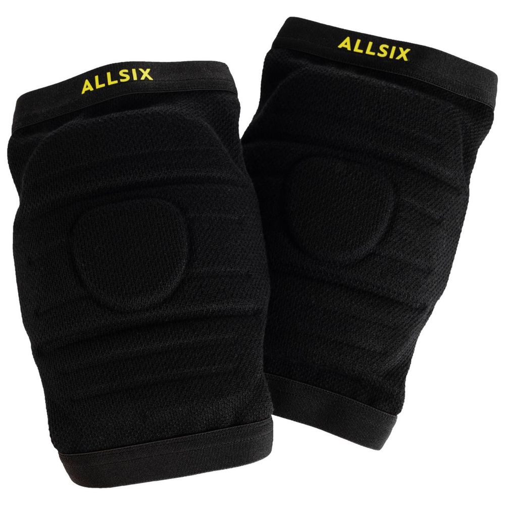 Decathlon Наколенники для волейбола Allsix защита колени