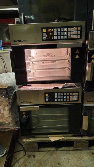 Cuptor Miwe Gusto 220V