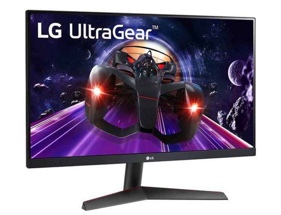 Монитор LG 24GN60R-B , 23.80