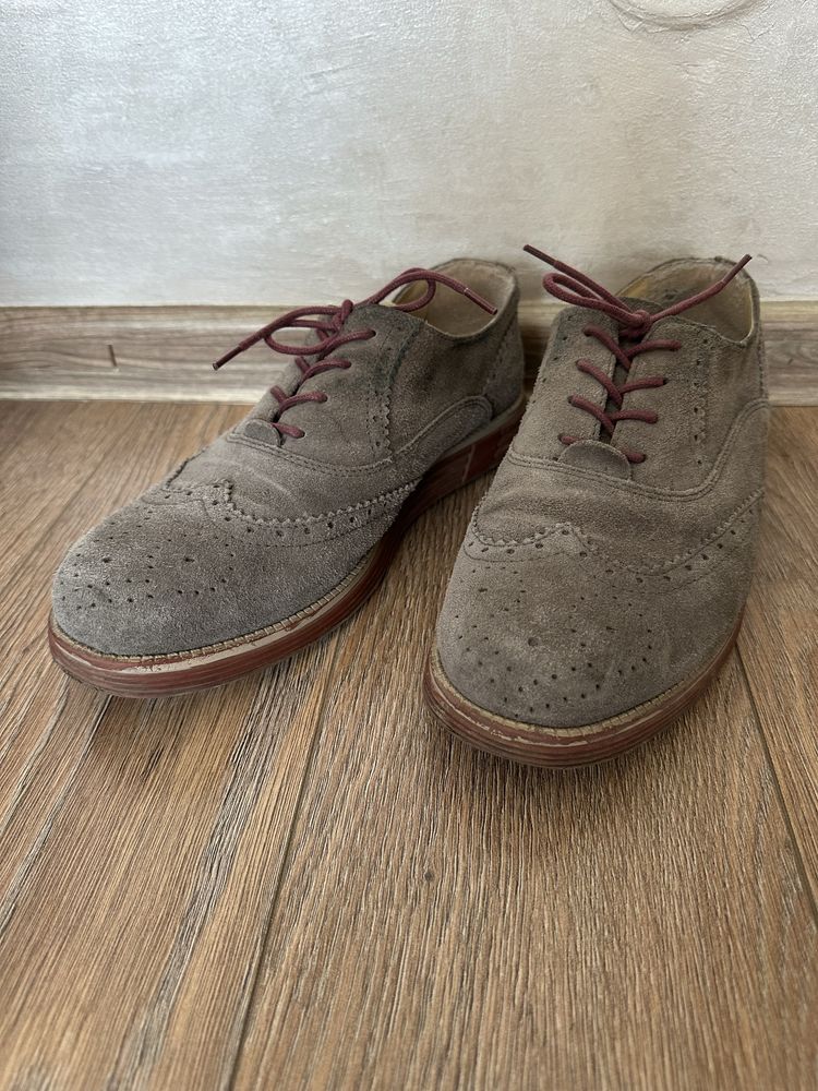 Bb up pantofi piele