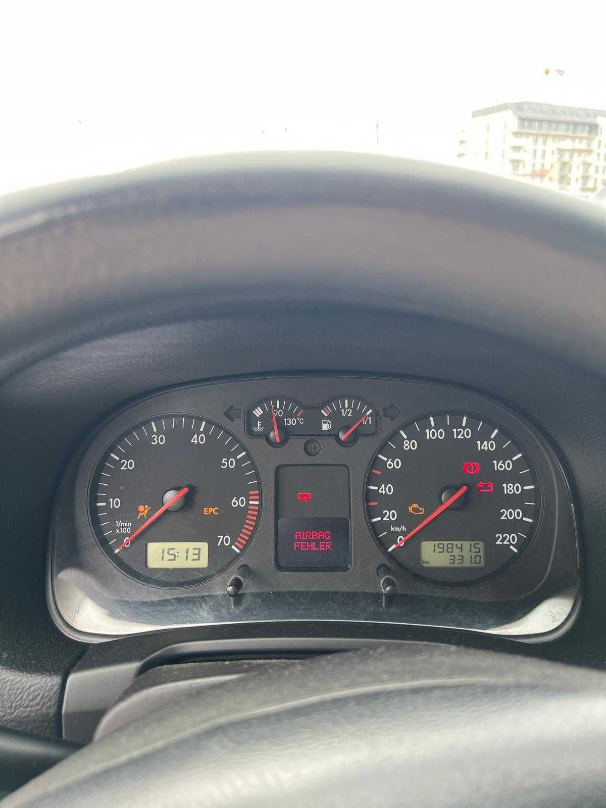 Golf 4 2002 1.4 Benzina