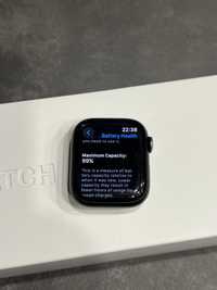 Apple Watch S8 41mm Midn. Sp.