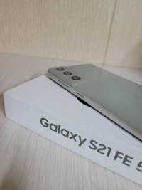 Samsung Galaxy S21 FE ( Уральск 0702) лот 339450