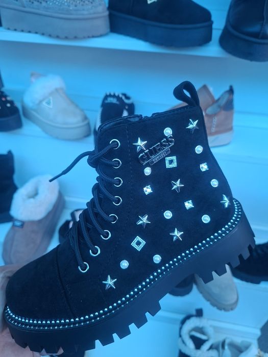 Gheta guess calitate premium..superoferta