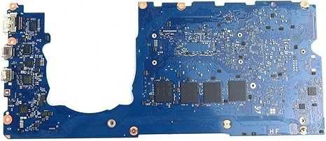 Placa de baza Samsung NP750XEE-XB1IN Galaxy Book 2 i7-1260P 16Gb