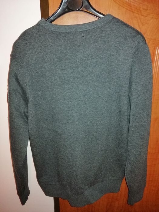 Bluza tip hanorac Bossini