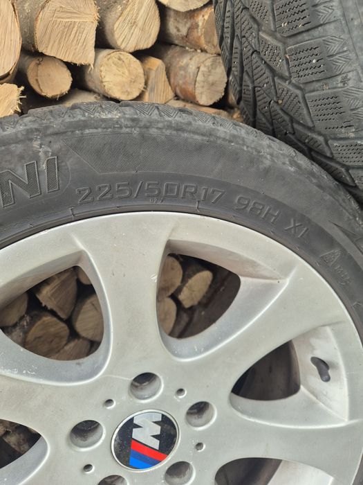 Jante BMW F30,F31 225/50/17