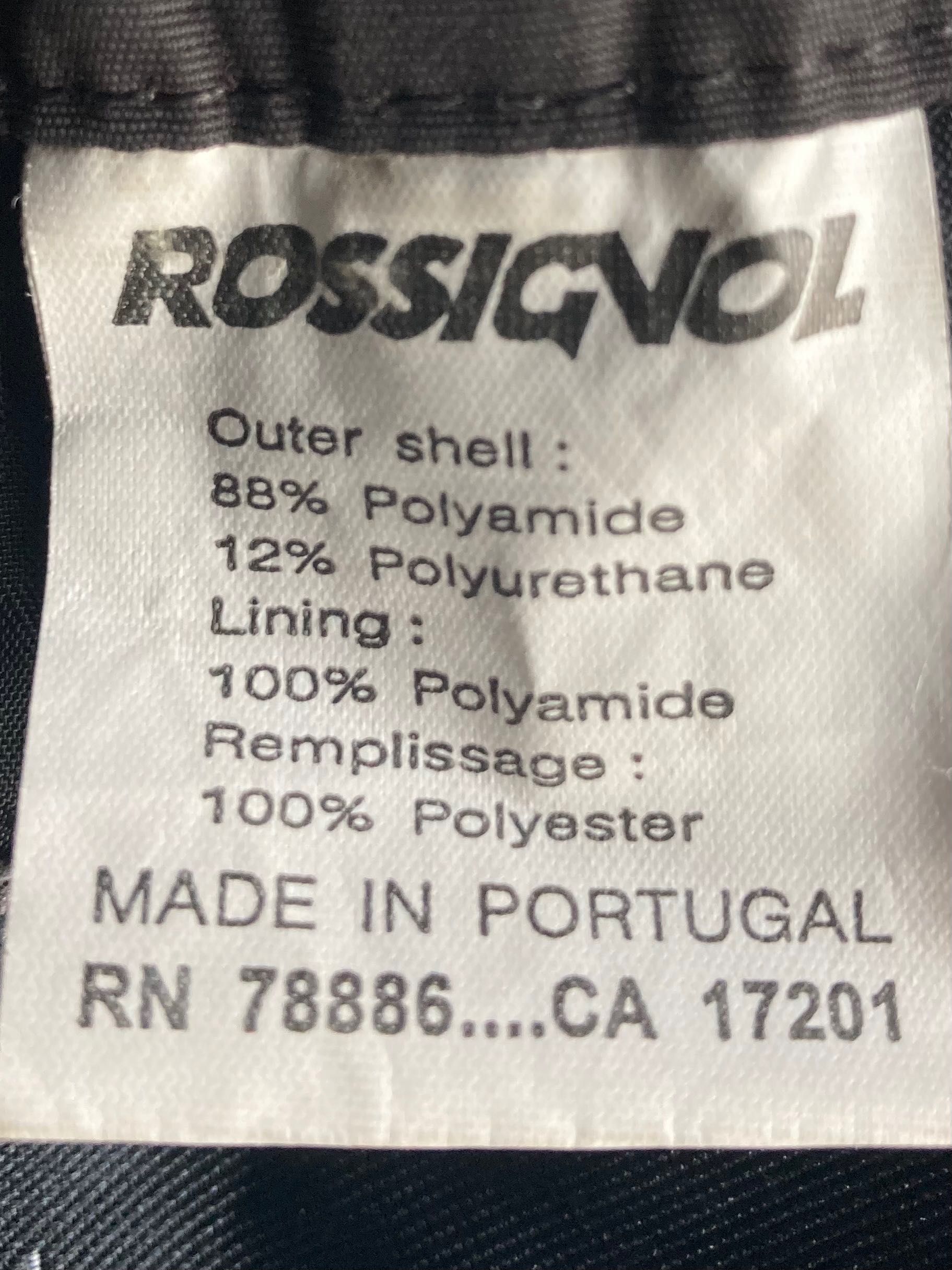 Rossignol Мъжки ски/сноуборд долнище Made in Portugal