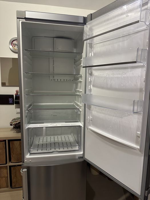 Хладилник Electrolux