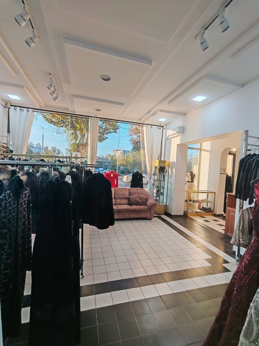 Arenda Komercheskiy Pomishenia GULZOR #AAA010