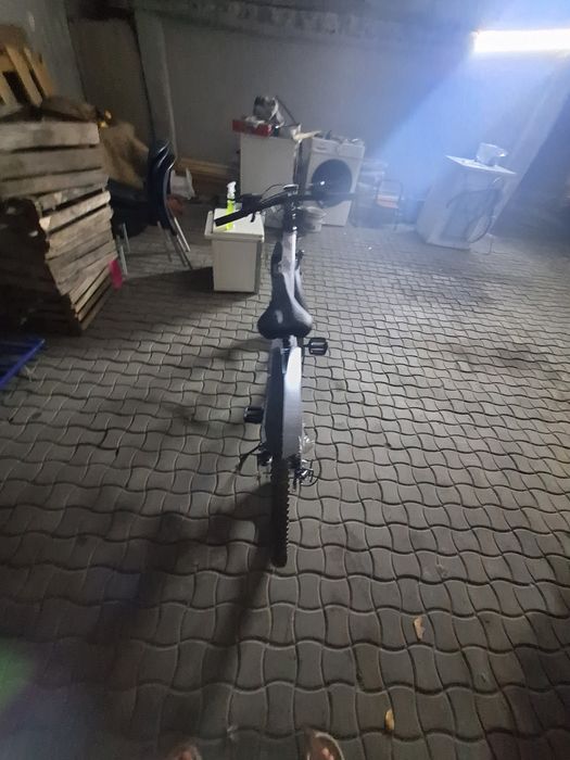 Продам велик bmw