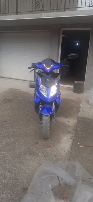 Sciter de 125 de vanzare cu actede germania recent adus
