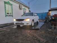 Продам приору1 2013год