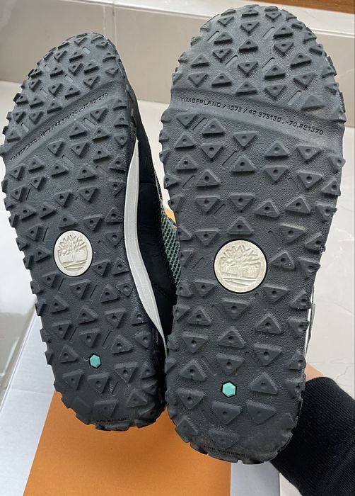 Обувки Timberland Greenstride Motion 6 Номер 40