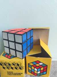 Рубик кубчета от СОЦ времена 1982г.