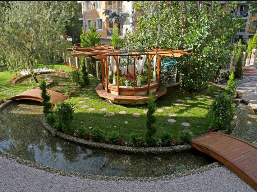 Продавам апартамент “Sweet home 3”