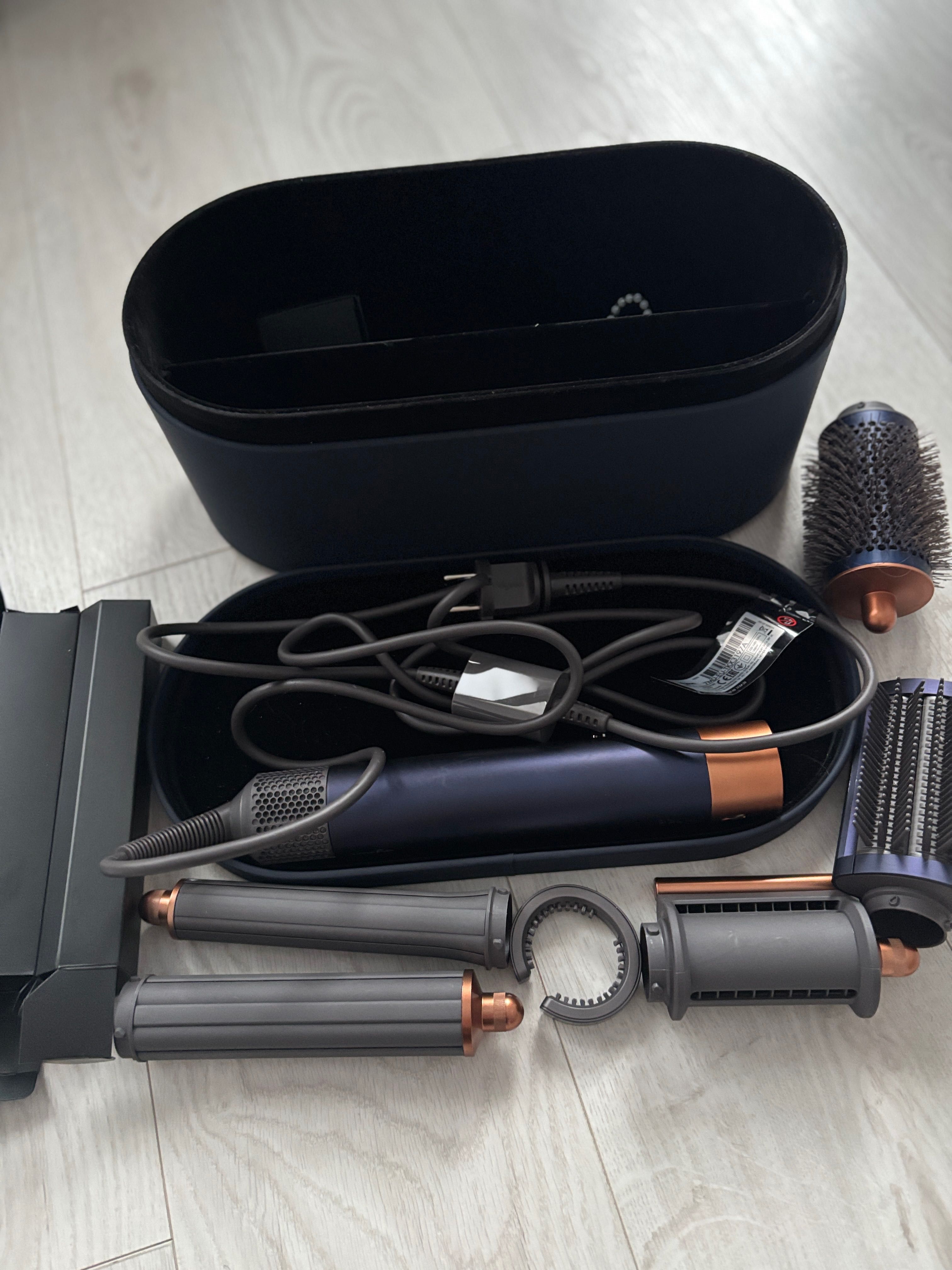 Ondulator Dyson HS05 Airwrap Complete Long Volumise 581143-01