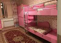 Детский спальный гарнитур Barbie