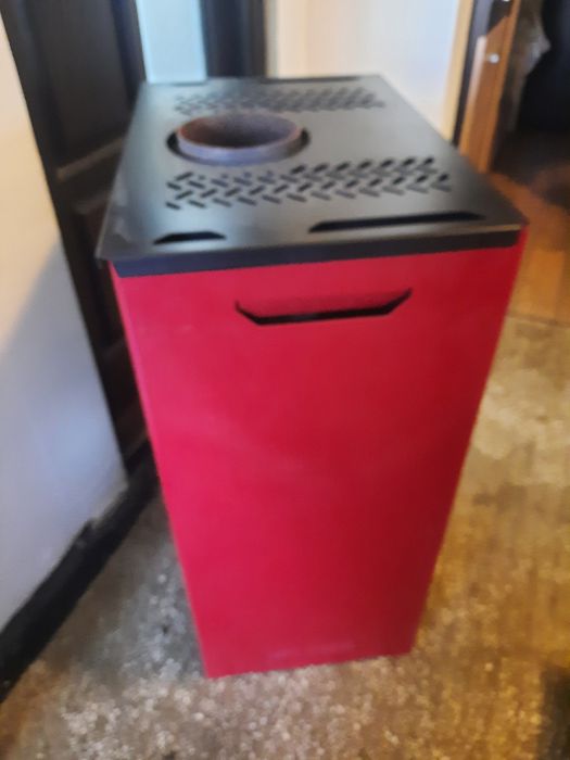 Vând Șemineu Caldi