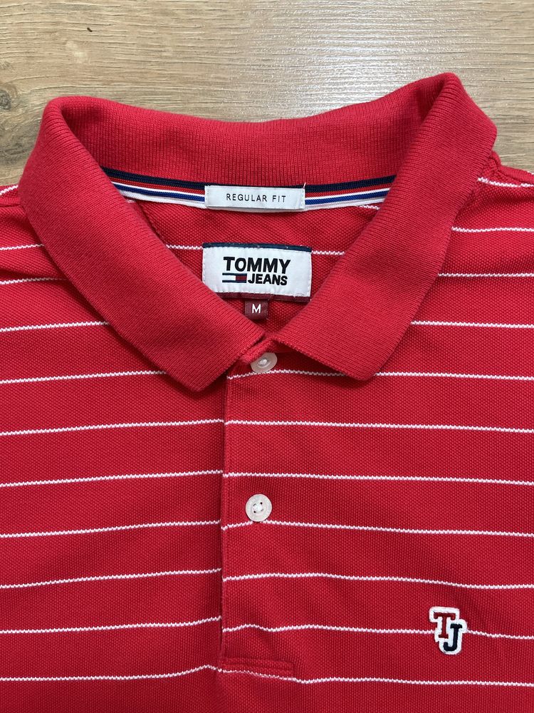 Tommy Hilfiger,Superdry мъжки поло тениски размер М