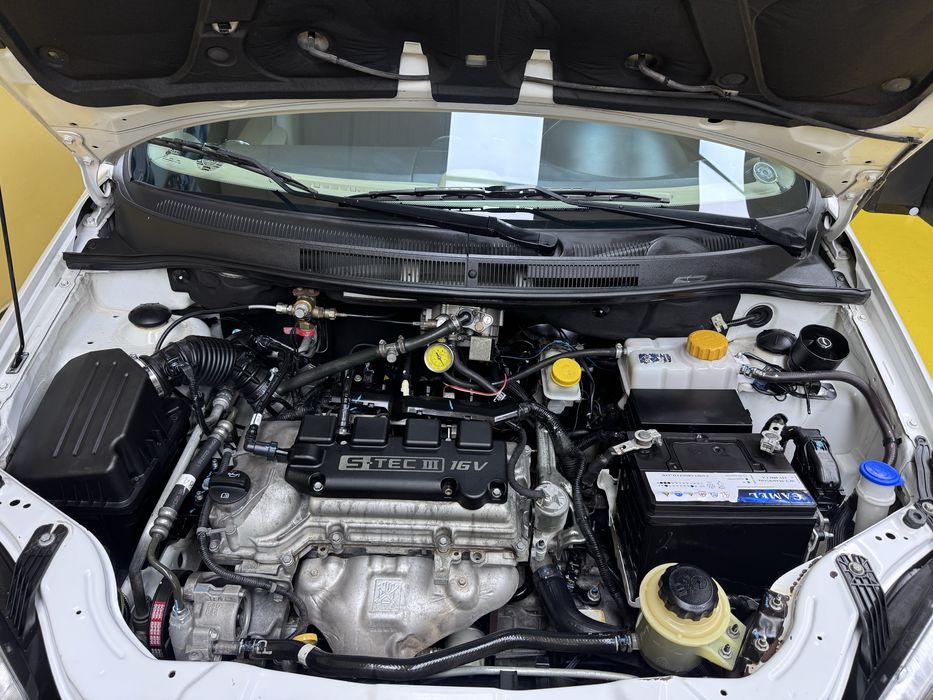 Nexia R3 2017 Avtomat 4 pozitsa