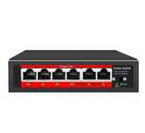 Коммутатор POE Smart Power Switch