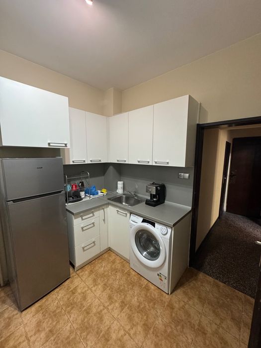 Продава се Четиристаен апартамент в София, Център - 120 кв.м за 4667 €/кв.м - Снимка #9