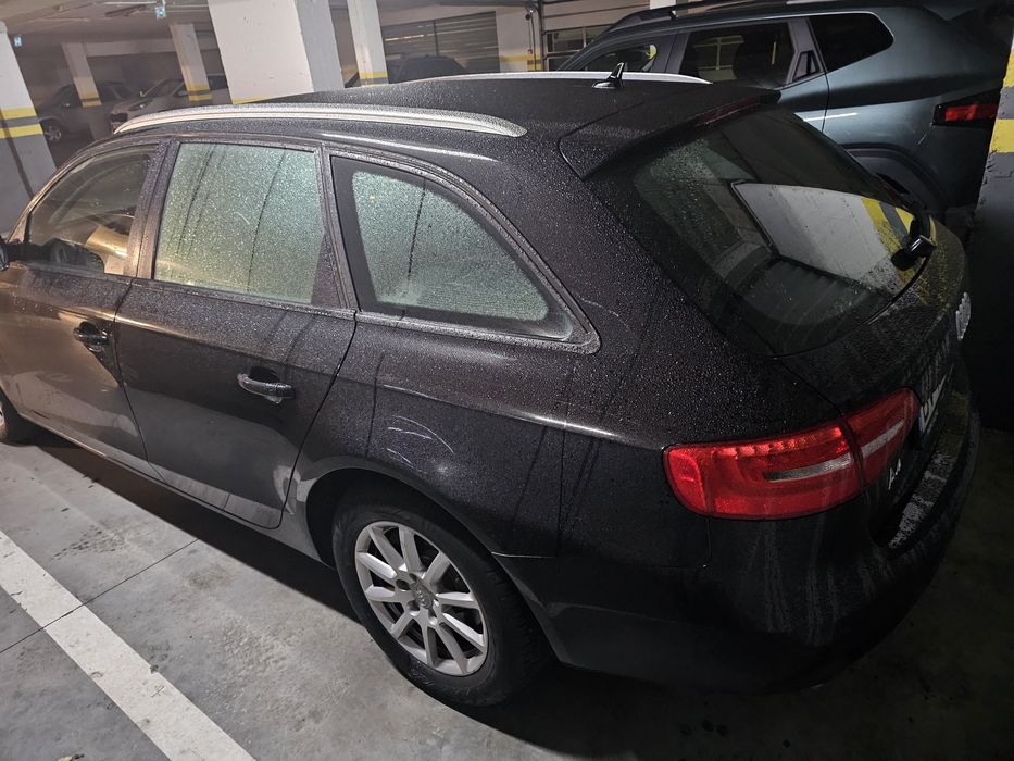 Audi A4 Avant B8.5 2.0 TDI  150CP