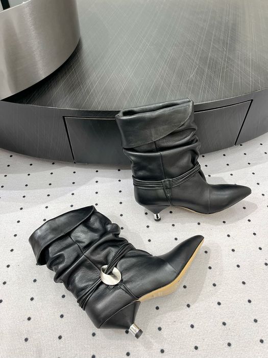 Cizme Isabel Marant, Premium