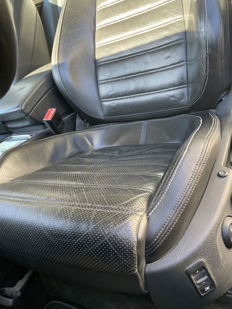 Vand Passat cc 1.8TSi unicul proprietar, de noua.