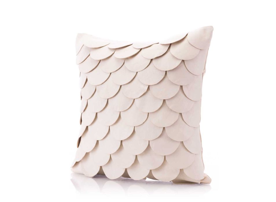 Perna decorativa MERMAID