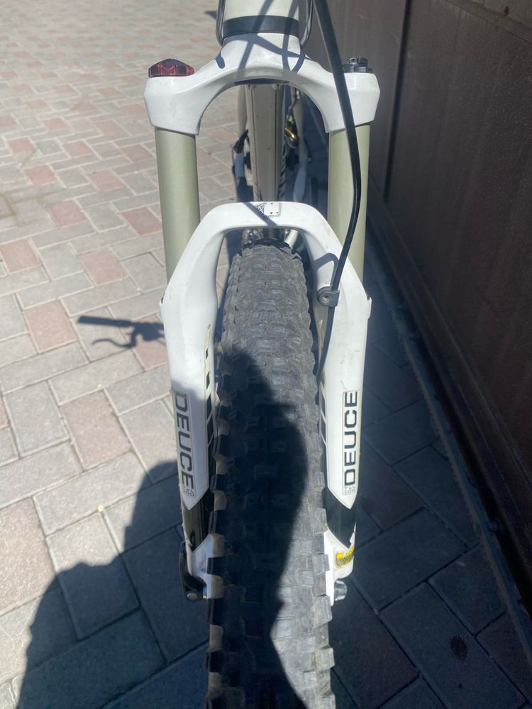 Горный велосипед хардтейл  Cannondale trail sl 4