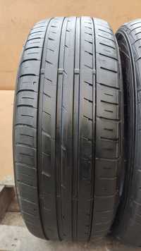 2бр летни гуми 205/60/16 Falken Ziex
6mm грайфер
Добро състояние без л