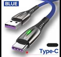 Usb Type-c cablu