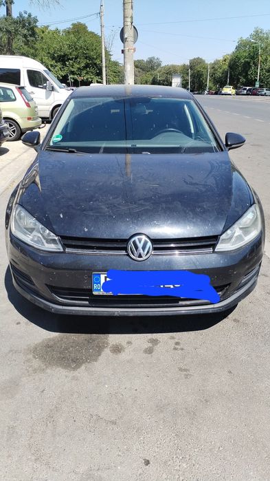 Vând auto golf 5