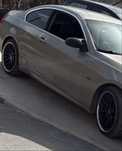 M прагове BMW E92 2008г.