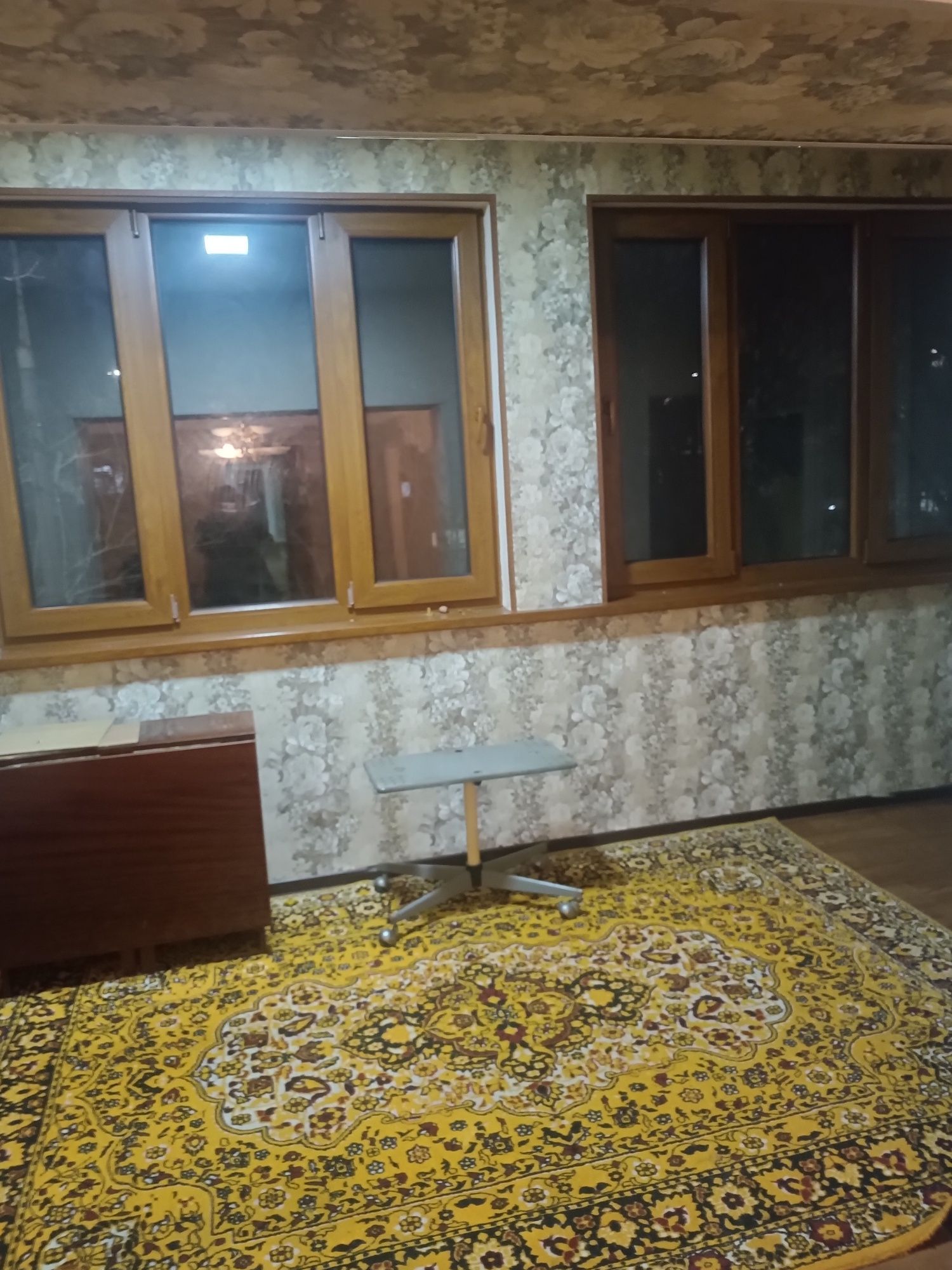 Продам 3х комнатную квартиру