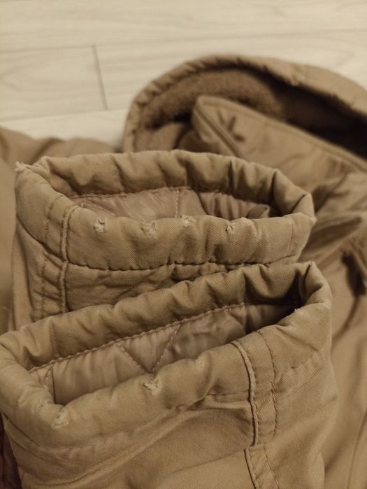 Geacă groasă iarnă damă