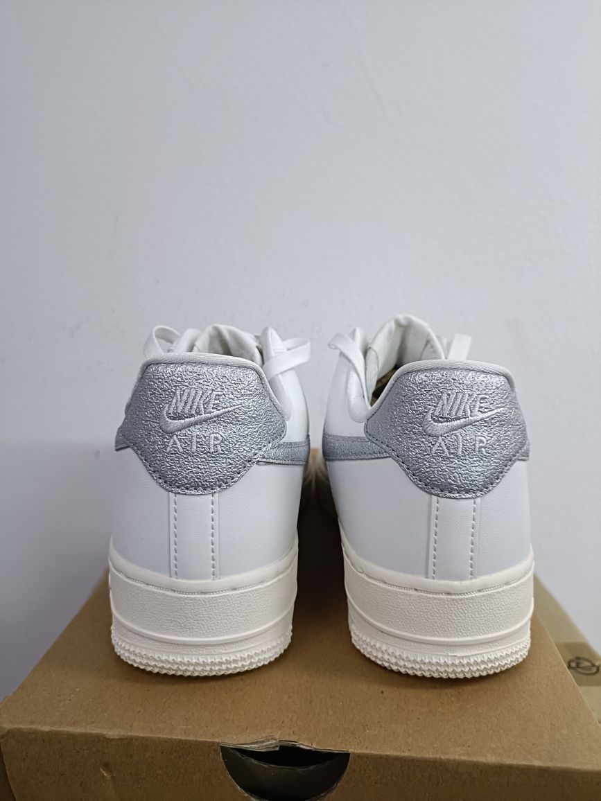 Nike Air Force 1 Low номер 40 код 19A