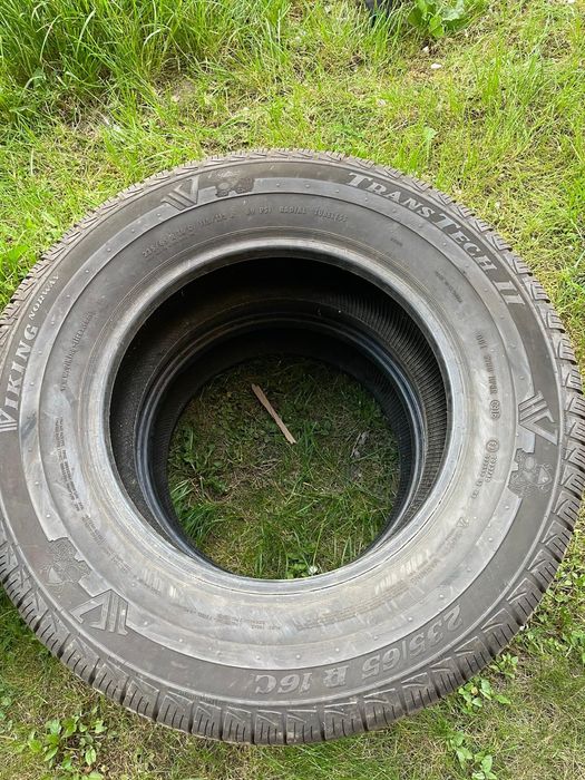 Anvelope vara 235/65 R16 C