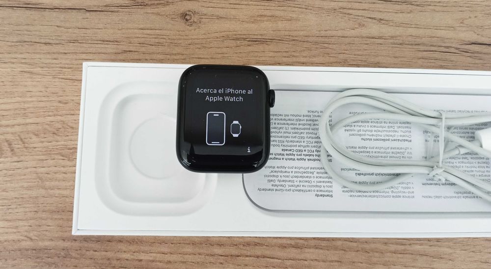 Apple Watch SE 2 в ГАРАНЦИЯ